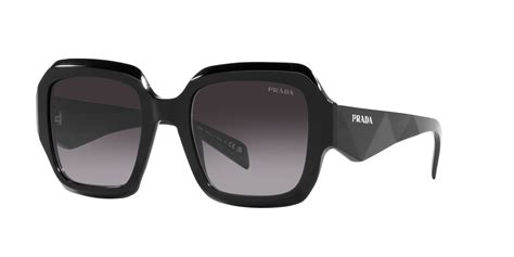 occhiali prada spr 728|Prada SPR28Z Square Sunglasses .